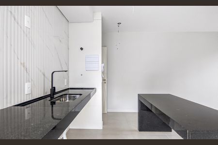 Apartamento à venda com 94m², 3 quartos e sem vagaCozinha