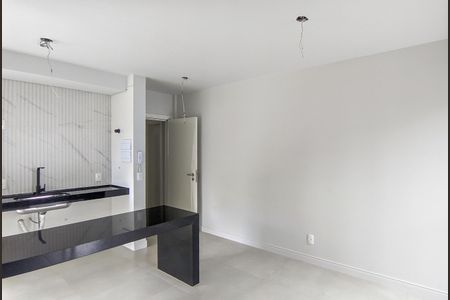 Apartamento à venda com 94m², 3 quartos e sem vagaSala