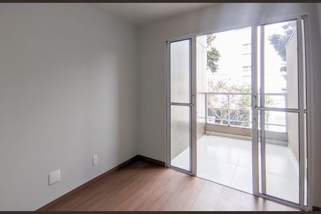 Apartamento à venda com 123m², 3 quartos e sem vagaQuarto 2