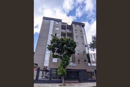 Apartamento à venda com 123m², 3 quartos e sem vagaFachada