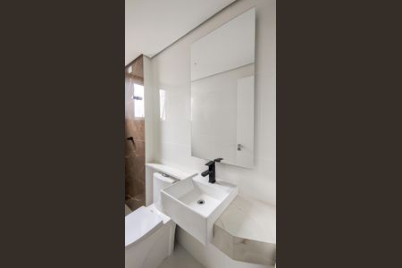 Apartamento à venda com 123m², 3 quartos e sem vagaBanheiro 2