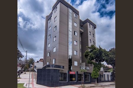 Apartamento à venda com 123m², 3 quartos e sem vagaFachada