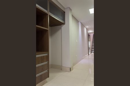 Apartamento à venda com 224m², 3 quartos e 3 vagasCozinha