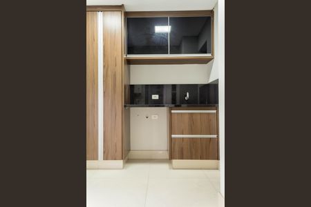 Apartamento à venda com 224m², 3 quartos e 3 vagasÁrea de Serviço