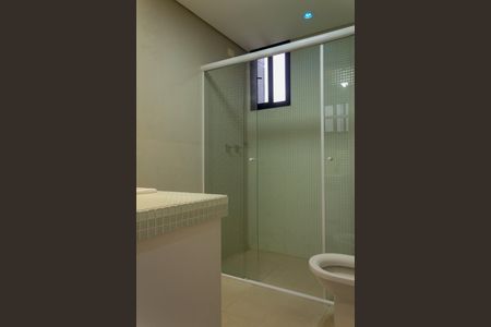 Apartamento à venda com 224m², 3 quartos e 3 vagasBanheiro da Suíte 2