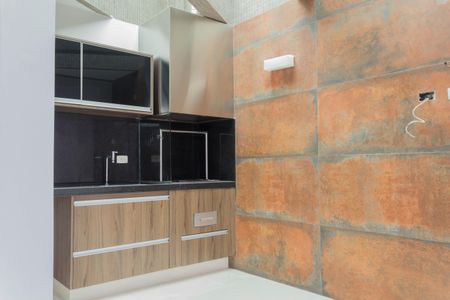 Apartamento à venda com 224m², 3 quartos e 3 vagasÁrea gourmet