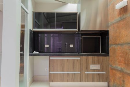 Apartamento à venda com 224m², 3 quartos e 3 vagasÁrea gourmet