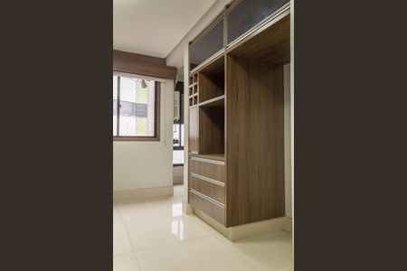 Apartamento à venda com 224m², 3 quartos e 3 vagasCozinha