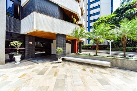 Apartamento à venda com 224m², 3 quartos e 3 vagasÁrea comum