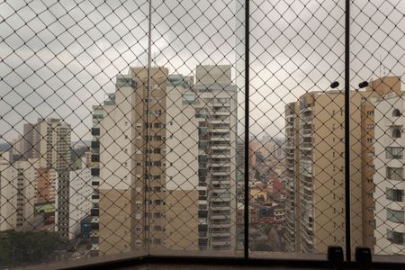 Apartamento à venda com 224m², 3 quartos e 3 vagasSala