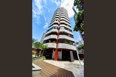 Apartamento à venda com 224m², 3 quartos e 3 vagasÁrea comum