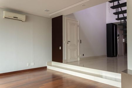 Apartamento à venda com 224m², 3 quartos e 3 vagasSala