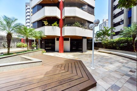 Apartamento à venda com 224m², 3 quartos e 3 vagasÁrea comum