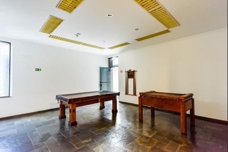 Apartamento à venda com 224m², 3 quartos e 3 vagasÁrea comum