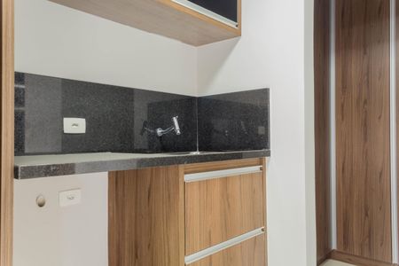 Apartamento à venda com 224m², 3 quartos e 3 vagasÁrea de Serviço