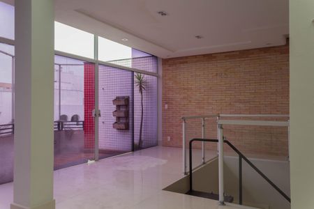 Apartamento à venda com 224m², 3 quartos e 3 vagasÁrea gourmet