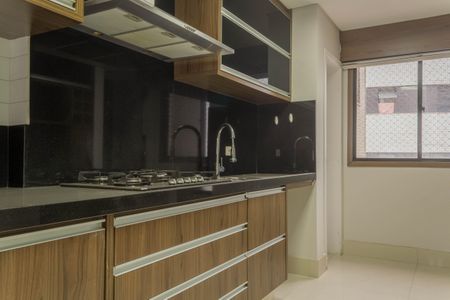 Apartamento à venda com 224m², 3 quartos e 3 vagasCozinha
