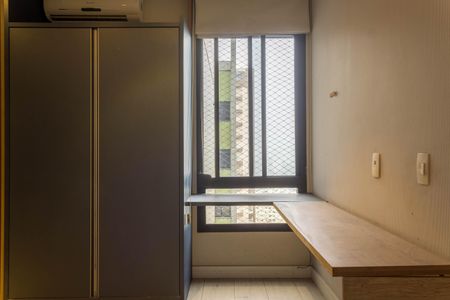 Apartamento à venda com 224m², 3 quartos e 3 vagasSuíte 3