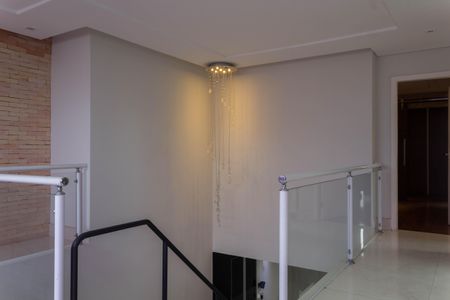 Apartamento à venda com 224m², 3 quartos e 3 vagasÁrea gourmet