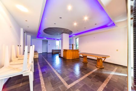 Apartamento à venda com 224m², 3 quartos e 3 vagasÁrea comum