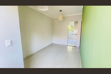 Sala de apartamento para alugar com 2 quartos, 45m² em Outeiro de Passárgada, Cotia