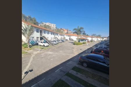Casa de condomínio para alugar com 45m², 2 quartos e 1 vaga Casa de condomínio para alugar com 45m², 2 quartos e 1 vagaÁrea Externa