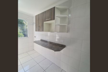 Casa de condomínio para alugar com 45m², 2 quartos e 1 vaga Casa de condomínio para alugar com 45m², 2 quartos e 1 vagaCozinha