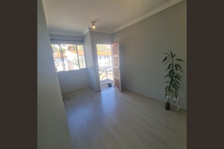 Casa de condomínio para alugar com 45m², 2 quartos e 1 vaga Casa de condomínio para alugar com 45m², 2 quartos e 1 vagaSala