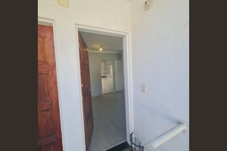 Casa de condomínio para alugar com 45m², 2 quartos e 1 vaga Casa de condomínio para alugar com 45m², 2 quartos e 1 vagaEntrada