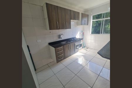 Casa de condomínio para alugar com 45m², 2 quartos e 1 vaga Casa de condomínio para alugar com 45m², 2 quartos e 1 vagaCozinha