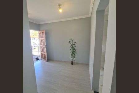 Casa de condomínio para alugar com 45m², 2 quartos e 1 vaga Casa de condomínio para alugar com 45m², 2 quartos e 1 vagaSala