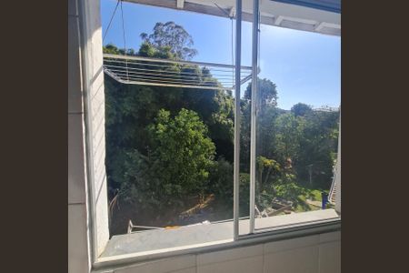 Casa de condomínio para alugar com 45m², 2 quartos e 1 vaga Casa de condomínio para alugar com 45m², 2 quartos e 1 vagaVista