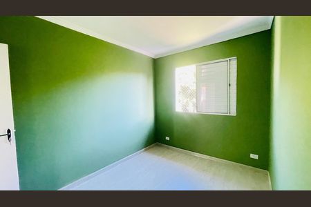 Quarto 2 de apartamento para alugar com 2 quartos, 45m² em Outeiro de Passárgada, Cotia