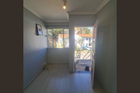Casa de condomínio para alugar com 45m², 2 quartos e 1 vaga Casa de condomínio para alugar com 45m², 2 quartos e 1 vagaSala