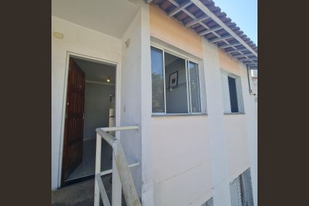 Casa de condomínio para alugar com 45m², 2 quartos e 1 vaga Casa de condomínio para alugar com 45m², 2 quartos e 1 vagaEntrada