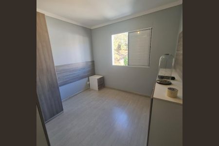 Casa de condomínio para alugar com 45m², 2 quartos e 1 vaga Casa de condomínio para alugar com 45m², 2 quartos e 1 vagaQuarto 1