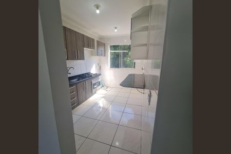 Casa de condomínio para alugar com 45m², 2 quartos e 1 vaga Casa de condomínio para alugar com 45m², 2 quartos e 1 vagaCozinha