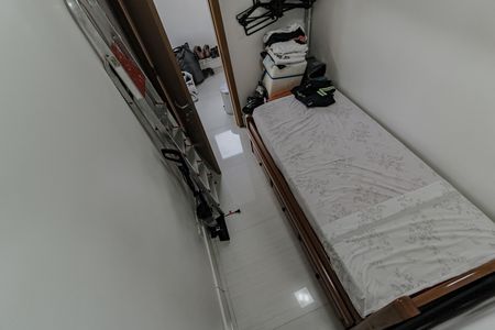 Apartamento à venda com 300m², 3 quartos e 1 vaga Apartamento à venda com 300m², 3 quartos e 1 vagaQuarto de Serviço