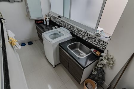 Apartamento à venda com 300m², 3 quartos e 1 vaga Apartamento à venda com 300m², 3 quartos e 1 vagaÁrea de Serviço