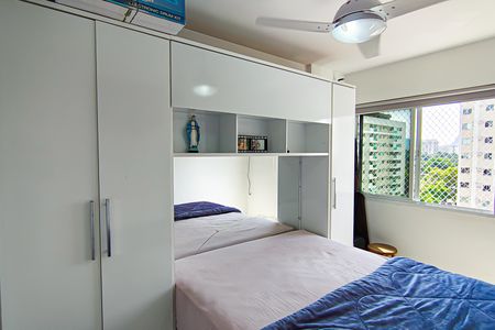 Apartamento à venda com 84m², 3 quartos e 1 vagaSuíte
