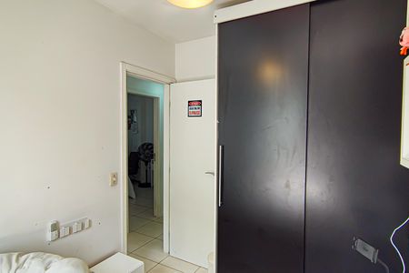 Apartamento à venda com 84m², 3 quartos e 1 vagaQuarto 2