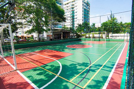 Apartamento à venda com 84m², 3 quartos e 1 vagaÁrea comum