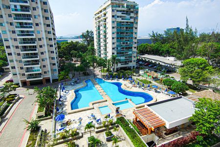 Apartamento à venda com 84m², 3 quartos e 1 vagaVaranda da Sala