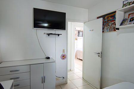 Apartamento à venda com 84m², 3 quartos e 1 vagaQuarto 1