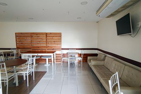 Apartamento à venda com 84m², 3 quartos e 1 vagaÁrea comum