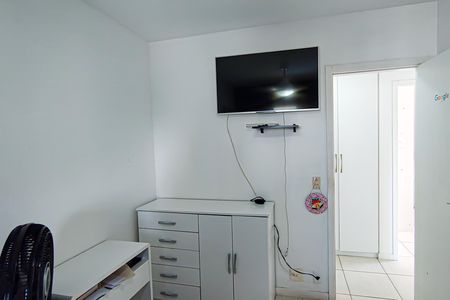 Apartamento à venda com 84m², 3 quartos e 1 vagaQuarto 1