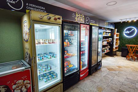 Apartamento à venda com 84m², 3 quartos e 1 vagaÁrea comum