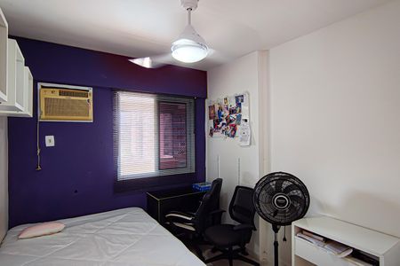 Apartamento à venda com 84m², 3 quartos e 1 vagaQuarto 1