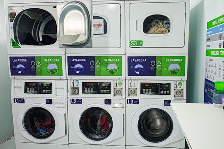 Apartamento à venda com 84m², 3 quartos e 1 vagaÁrea comum