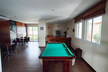 Apartamento à venda com 84m², 3 quartos e 1 vagaÁrea comum